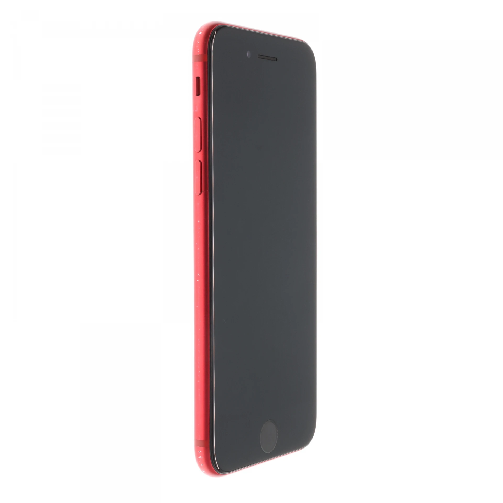 !! 1 ÉV GARANCIA !! Apple iPhone SE (2020) 128 GB PRODUCT RED 100%
