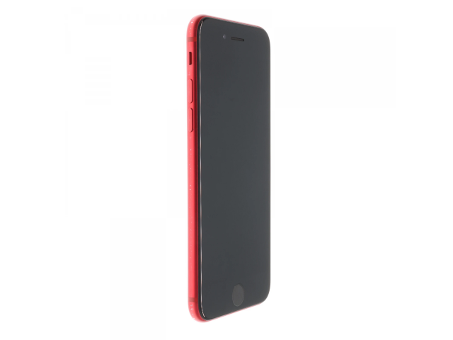 !! 1 ÉV GARANCIA !! Apple iPhone SE (2020) 128 GB PRODUCT RED 100%