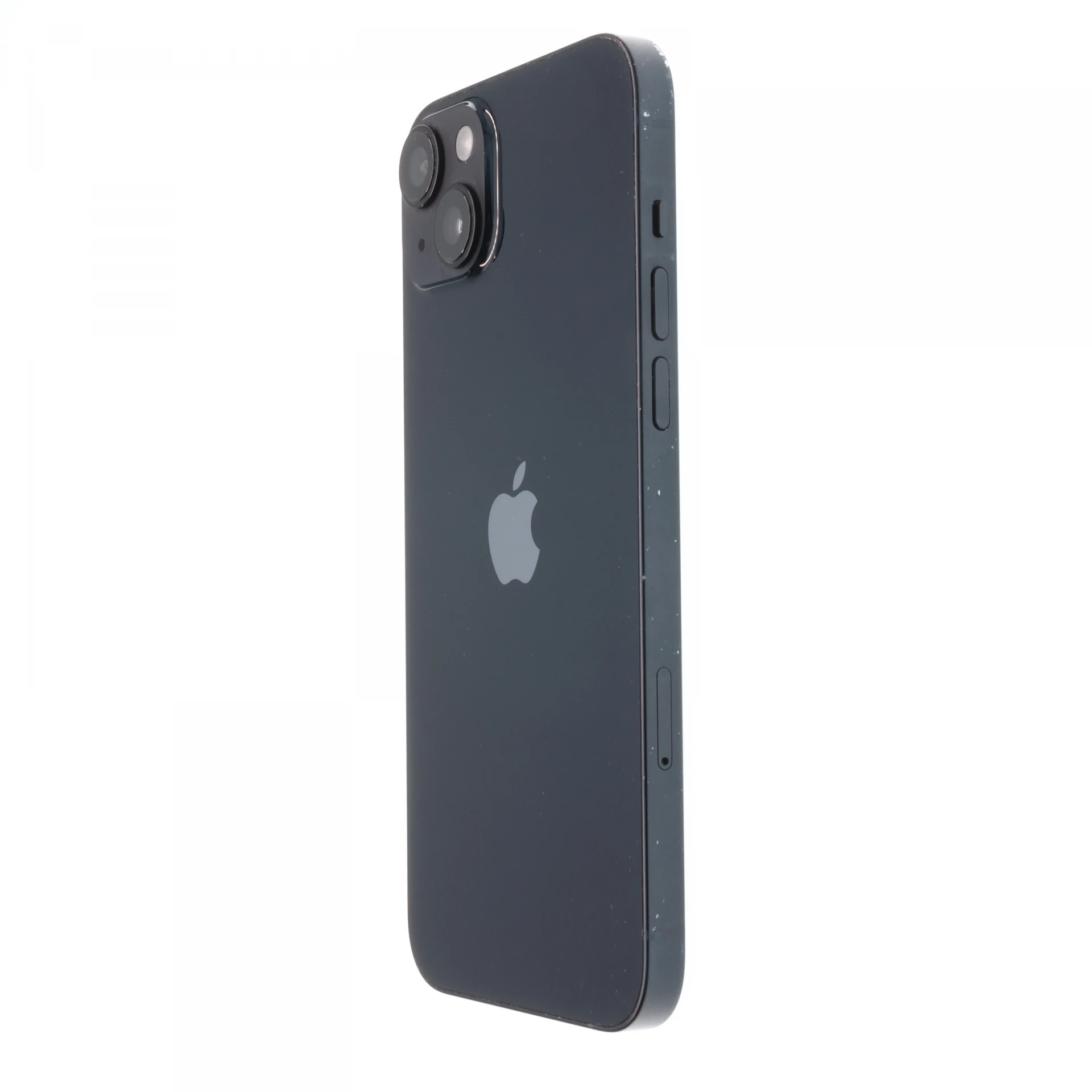 !! 1 ÉV GARANCIA !! Apple iPhone 14 Plus 128 GB Midnight 100%