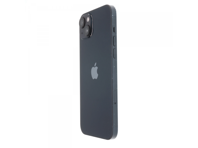 !! 1 ÉV GARANCIA !! Apple iPhone 14 Plus 128 GB Midnight 100%