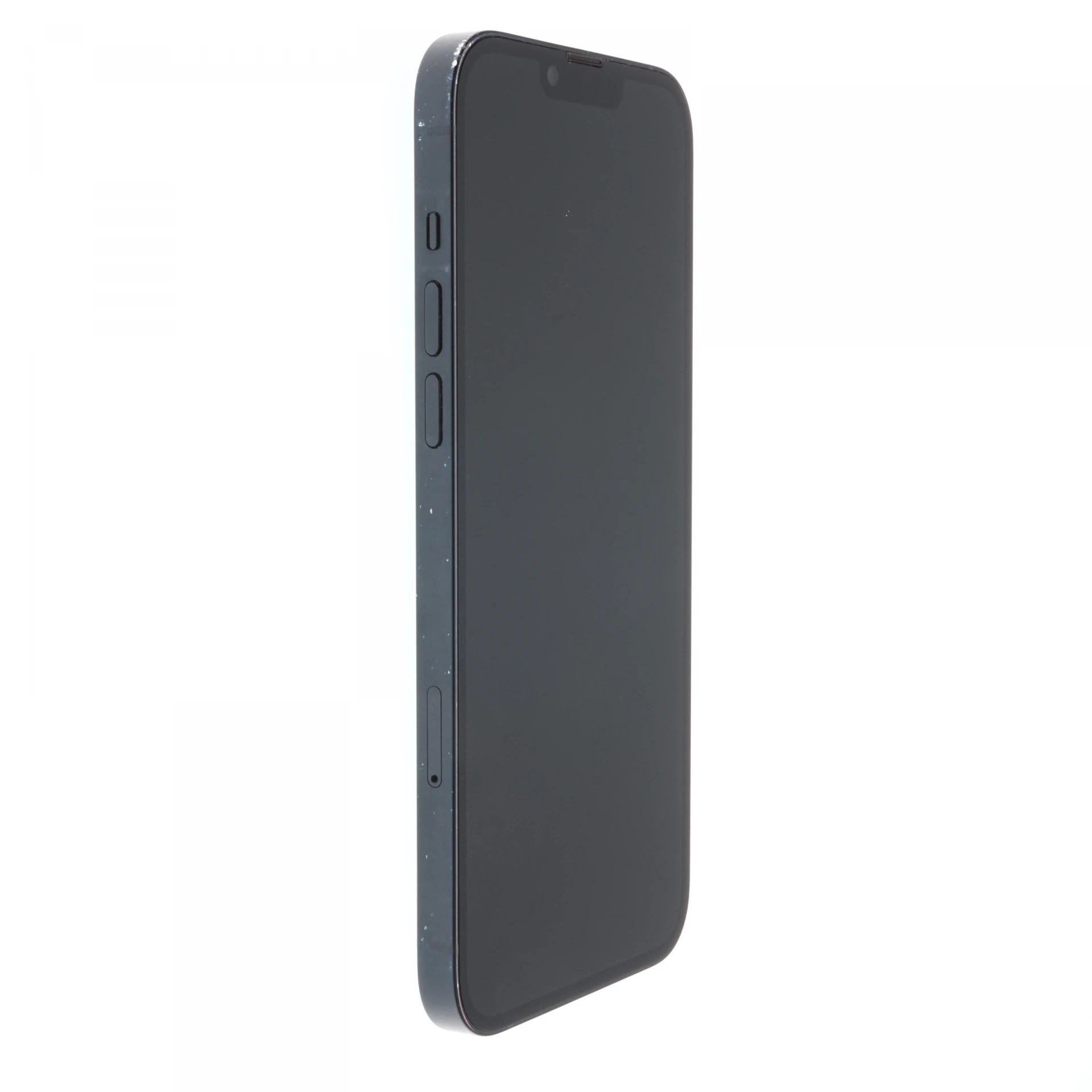 !! 1 ÉV GARANCIA !! Apple iPhone 14 Plus 128 GB Midnight 100%
