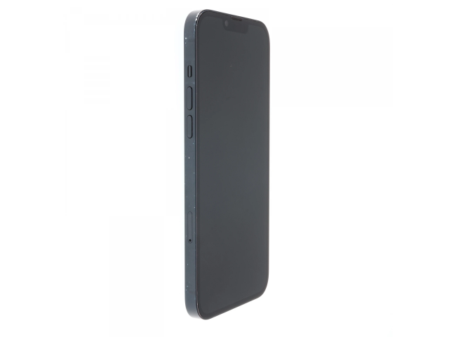 !! 1 ÉV GARANCIA !! Apple iPhone 14 Plus 128 GB Midnight 100%