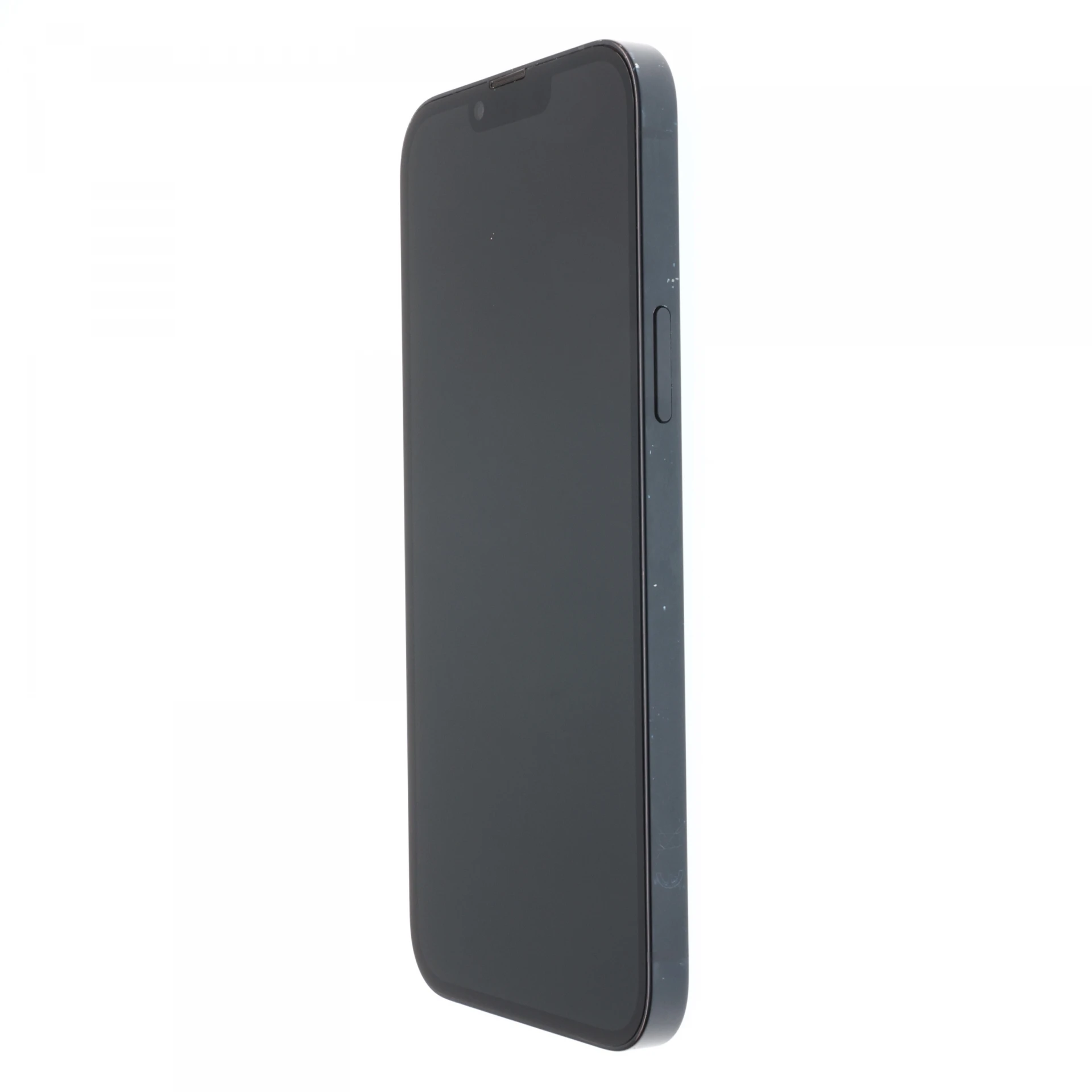 !! 1 ÉV GARANCIA !! Apple iPhone 14 Plus 128 GB Midnight 100%