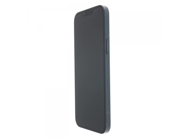 !! 1 ÉV GARANCIA !! Apple iPhone 14 Plus 128 GB Midnight 100%
