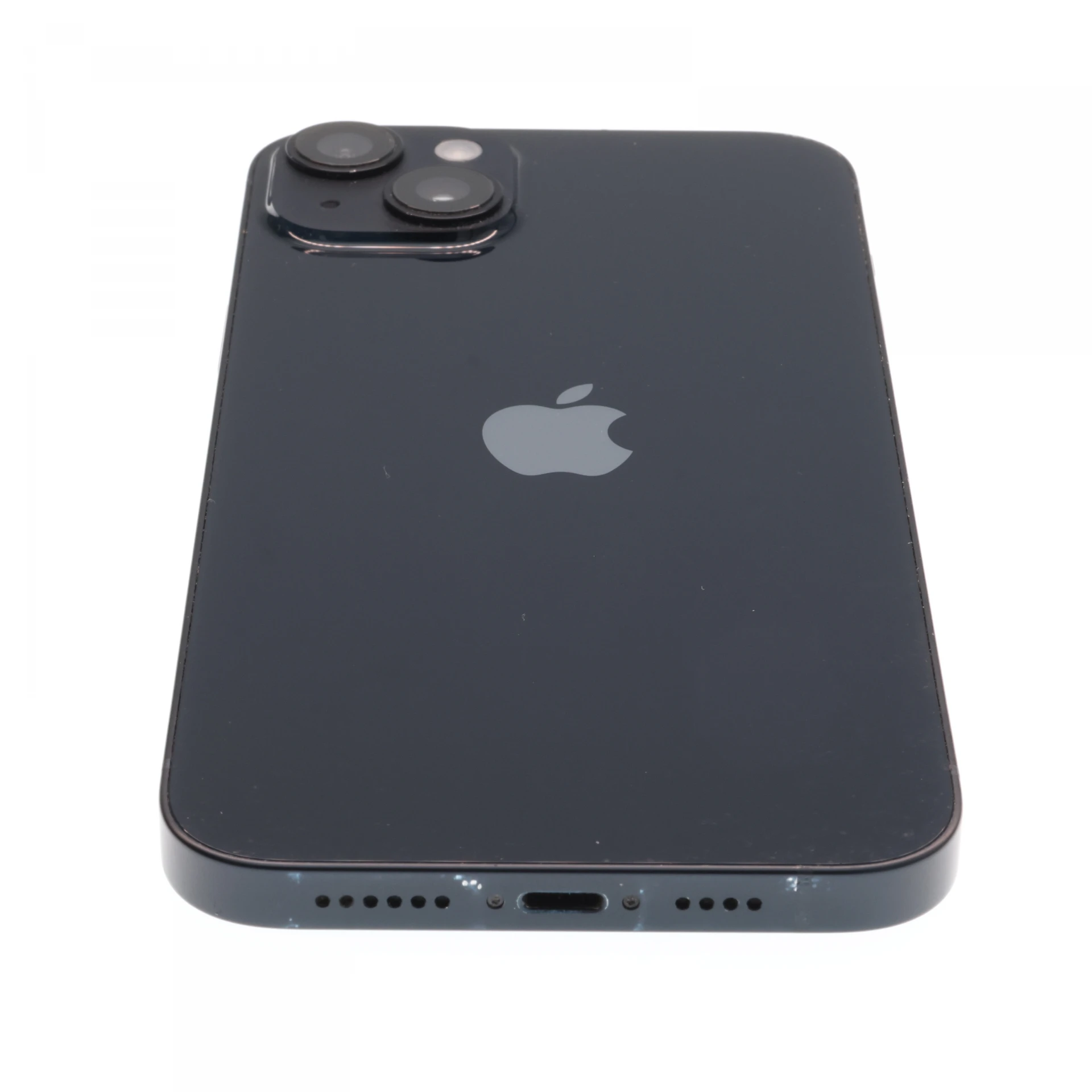 !! 1 ÉV GARANCIA !! Apple iPhone 14 Plus 128 GB Midnight 100%
