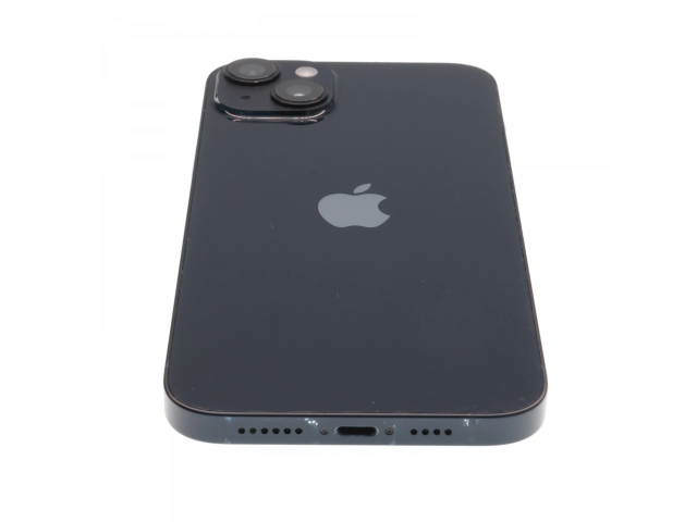 !! 1 ÉV GARANCIA !! Apple iPhone 14 Plus 128 GB Midnight 100%