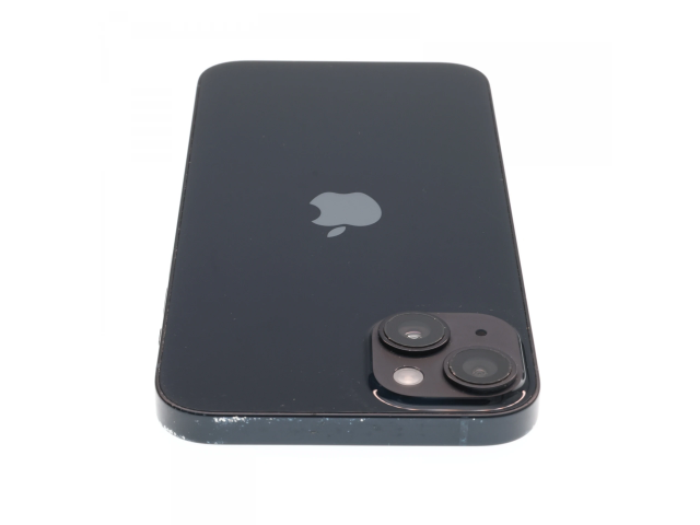 !! 1 ÉV GARANCIA !! Apple iPhone 14 Plus 128 GB Midnight 100%