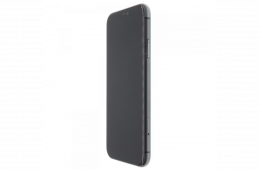 !! 1 ÉV GARANCIA !! Apple iPhone 11 64 GB Black 100%