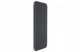 !! 1 ÉV GARANCIA !! Apple iPhone 11 64 GB Black 100%