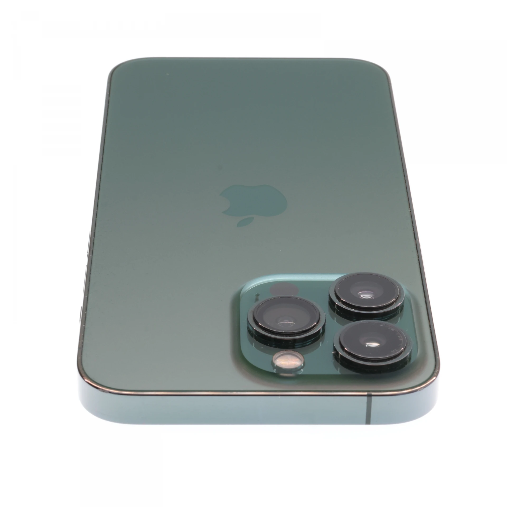 !! 1 ÉV GARANCIA !! Apple iPhone 13 Pro 128 GB Alpine Green 100%