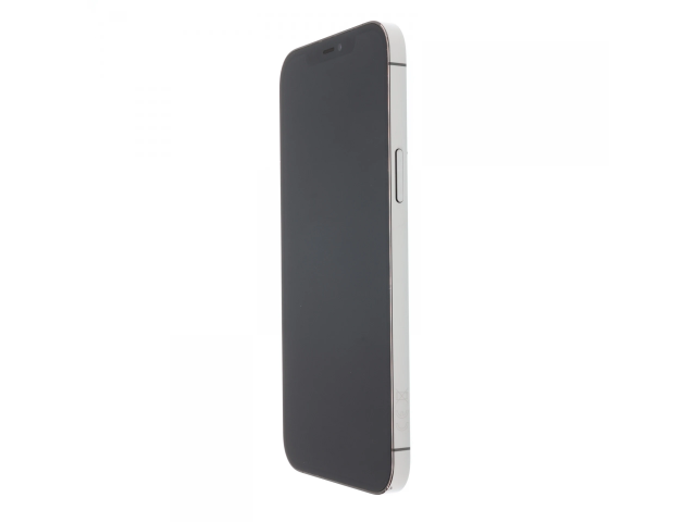 !! 1 ÉV GARANCIA !! Apple iPhone 12 Pro Max 128 GB Graphite 100%
