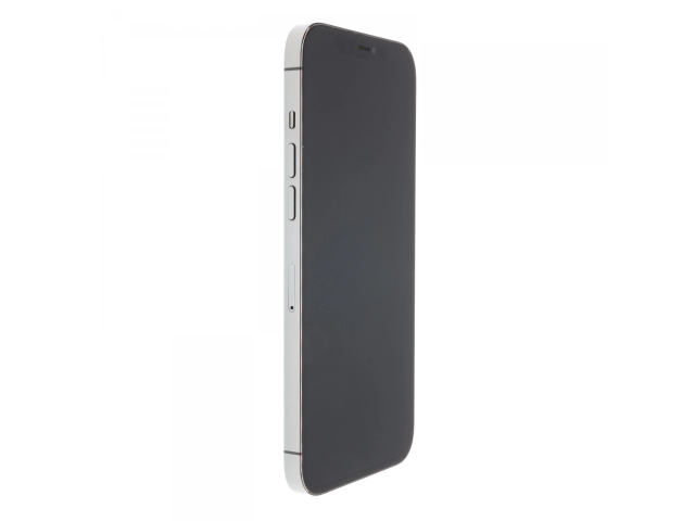 !! 1 ÉV GARANCIA !! Apple iPhone 12 Pro Max 128 GB Graphite 100%