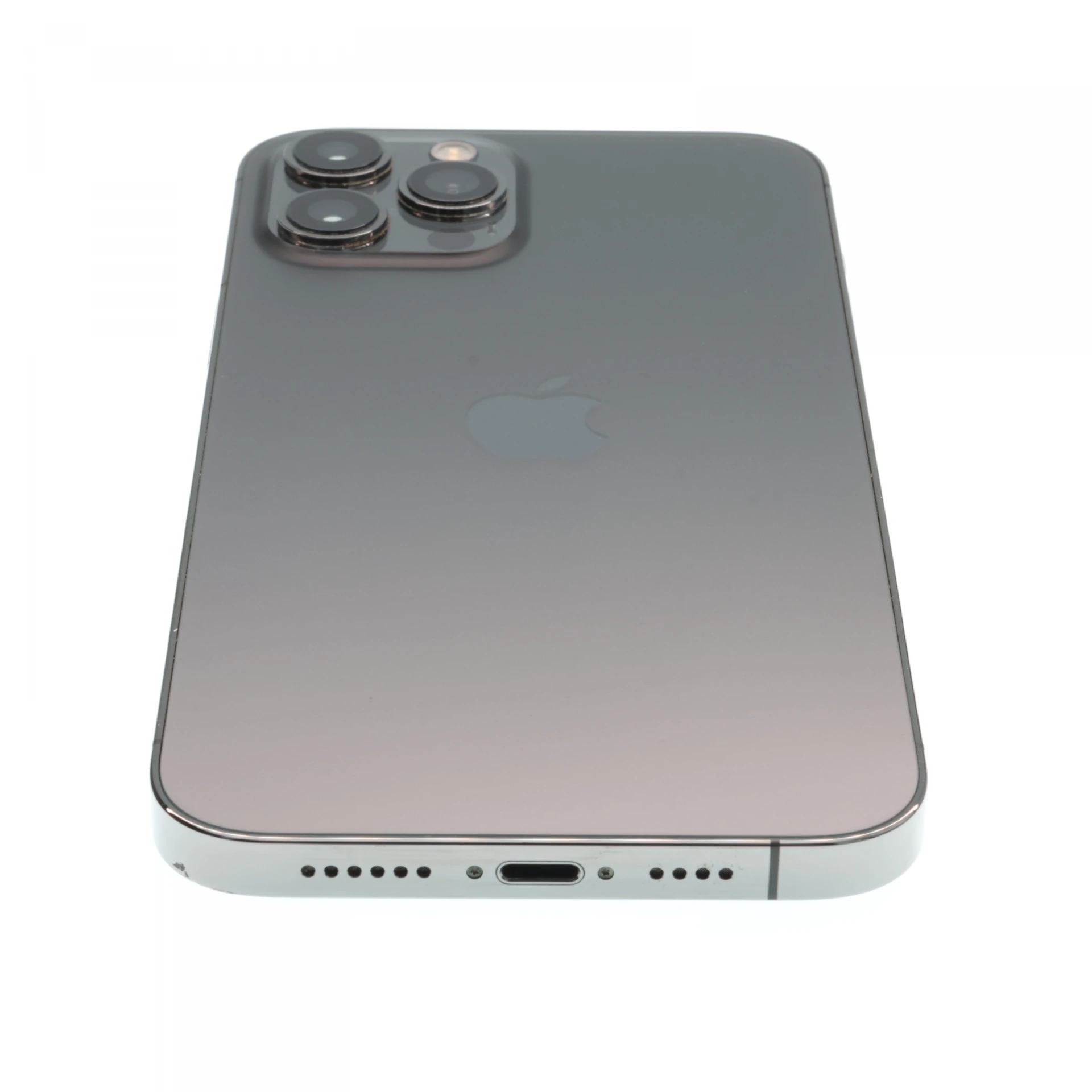 !! 1 ÉV GARANCIA !! Apple iPhone 12 Pro Max 128 GB Graphite 100%