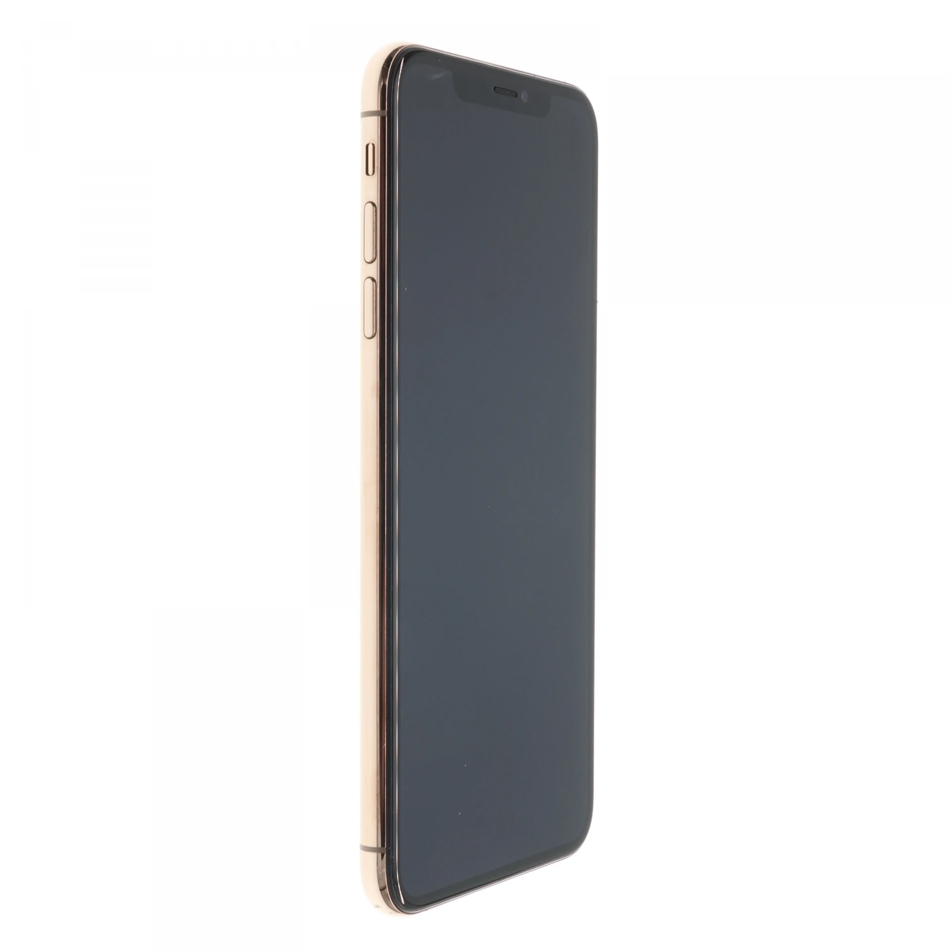 !! 1 ÉV GARANCIA !! Apple iPhone XS Max 64 GB Gold 100%
