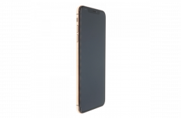 !! 1 ÉV GARANCIA !! Apple iPhone XS Max 64 GB Gold 100%
