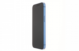 !! 1 ÉV GARANCIA !! Apple iPhone 13 128 GB Blue 100%