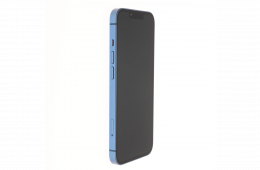 !! 1 ÉV GARANCIA !! Apple iPhone 13 128 GB Blue 100%