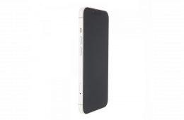 !! 1 ÉV GARANCIA !! Apple iPhone 13 128 GB Starlight 100%