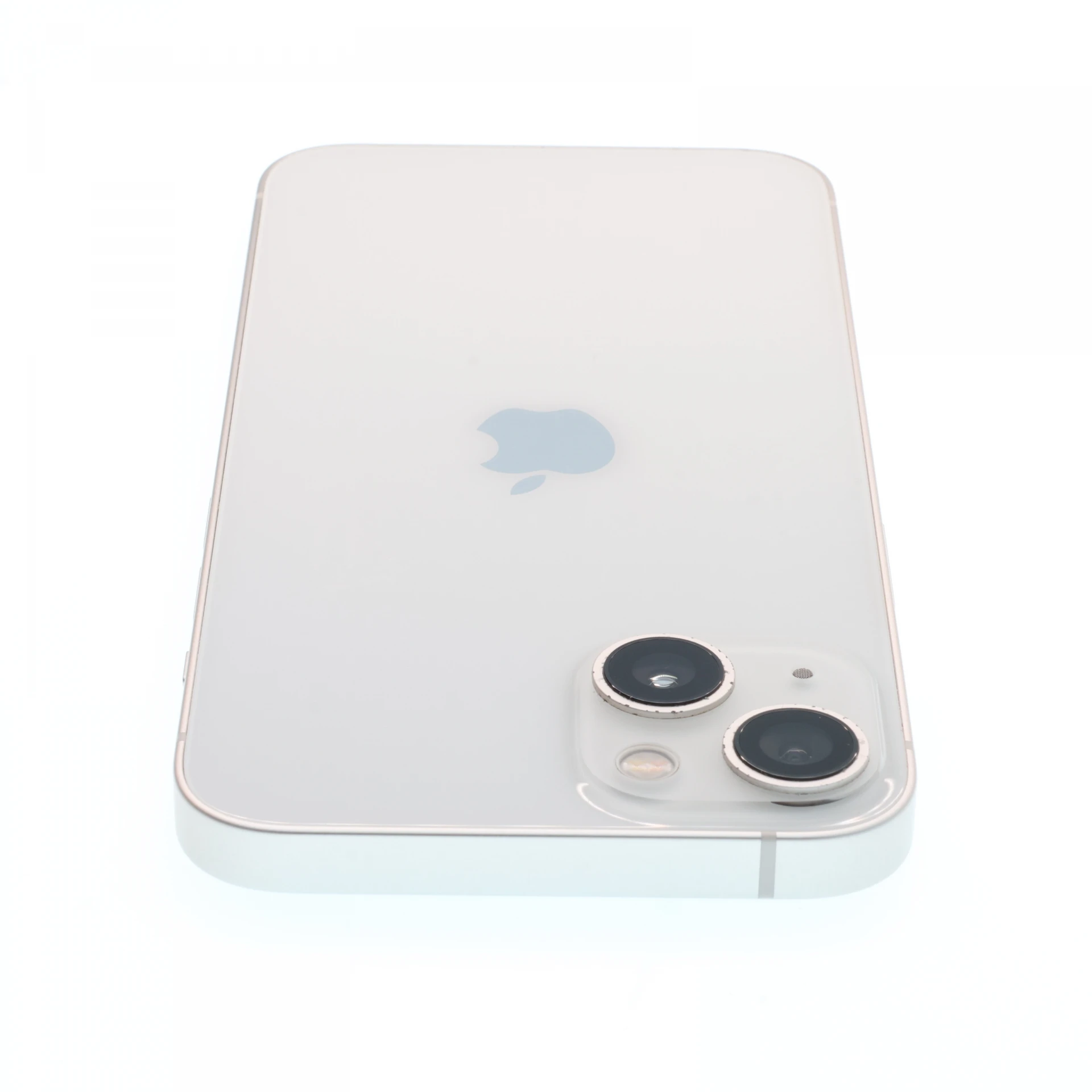 !! 1 ÉV GARANCIA !! Apple iPhone 13 128 GB Starlight 100%
