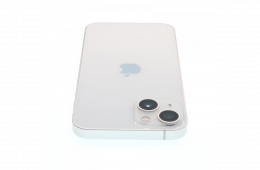 !! 1 ÉV GARANCIA !! Apple iPhone 13 128 GB Starlight 100%