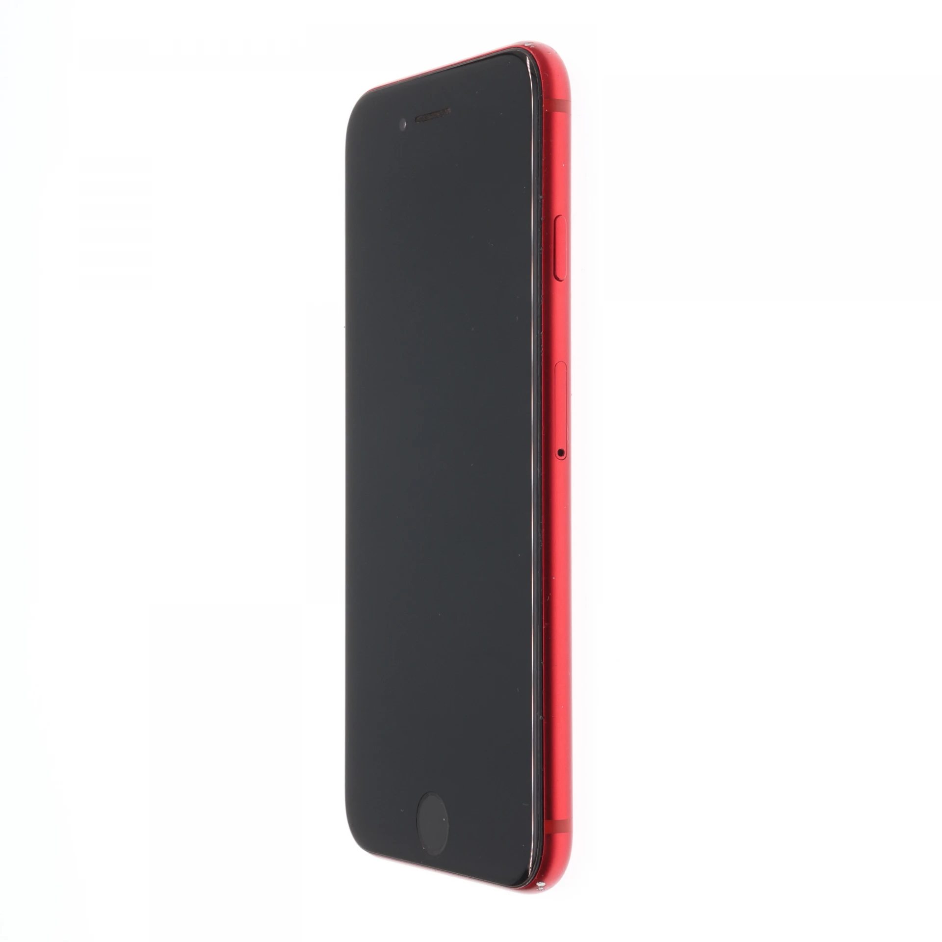 !! 1 ÉV GARANCIA !! Apple iPhone SE (2020) 64 GB PRODUCT RED 100%