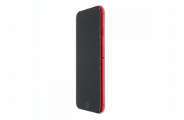 !! 1 ÉV GARANCIA !! Apple iPhone SE (2020) 64 GB PRODUCT RED 100%