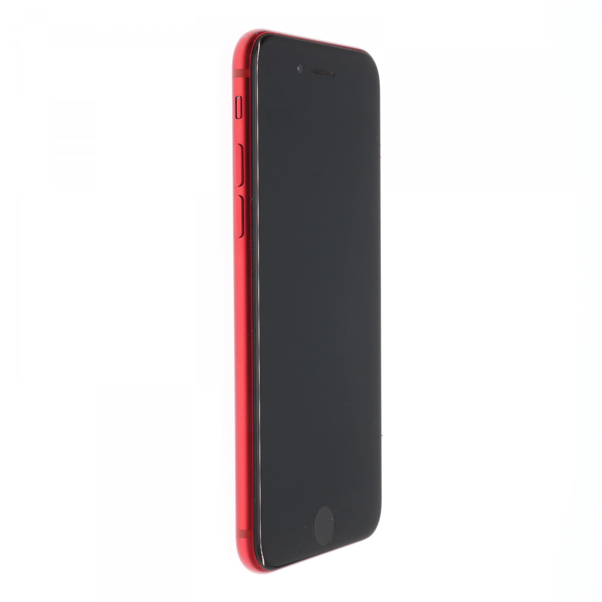 !! 1 ÉV GARANCIA !! Apple iPhone SE (2020) 64 GB PRODUCT RED 100%