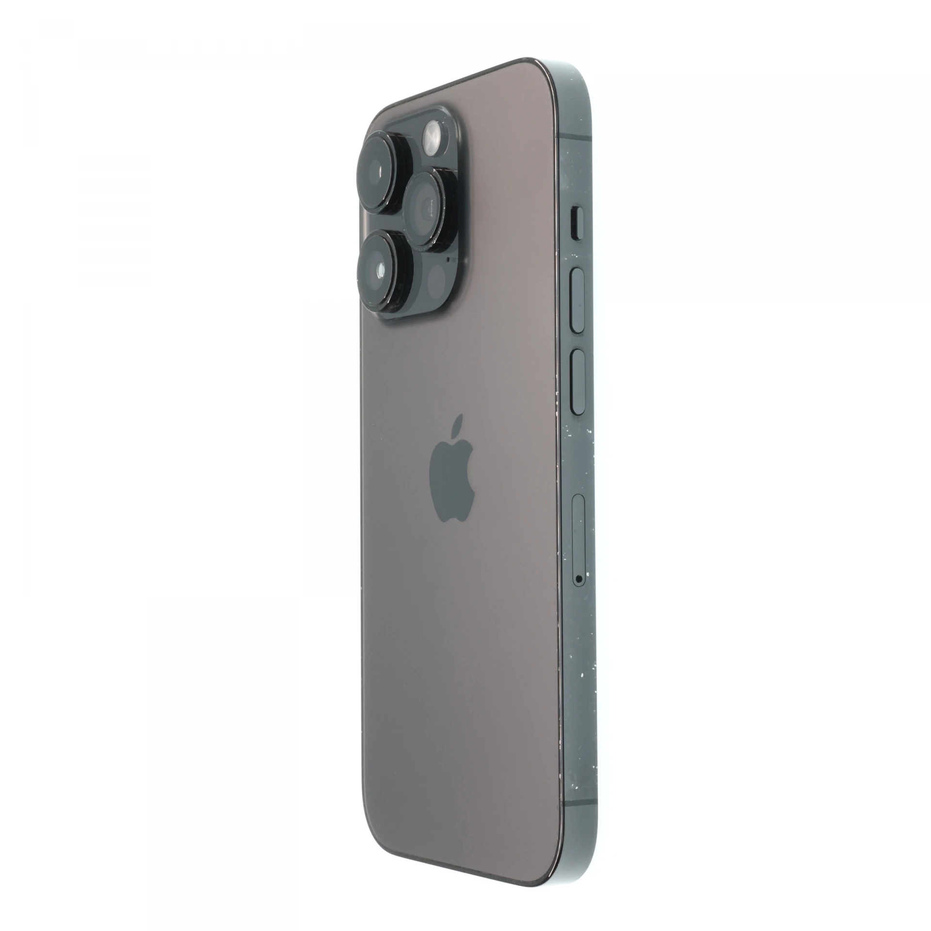 !! 1 ÉV GARANCIA !! Apple iPhone 14 Pro 256 GB Space Black 100%