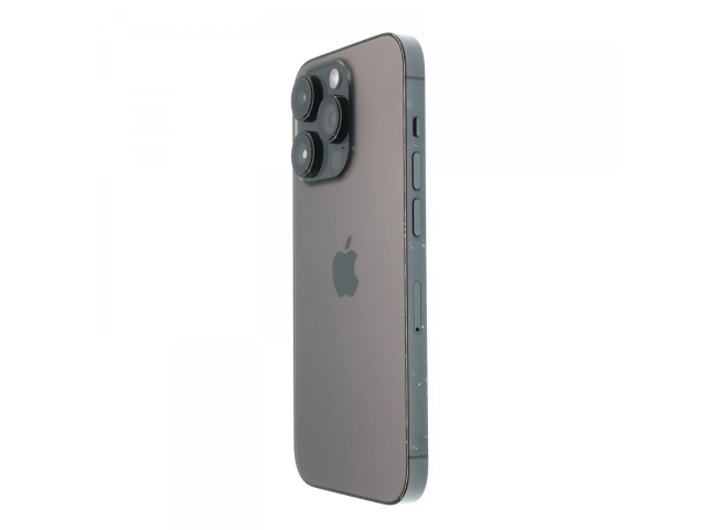 !! 1 ÉV GARANCIA !! Apple iPhone 14 Pro 256 GB Space Black 100%