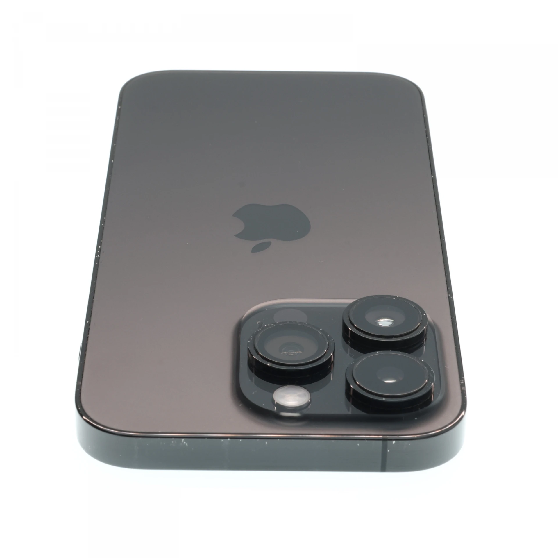 !! 1 ÉV GARANCIA !! Apple iPhone 14 Pro 256 GB Space Black 100%