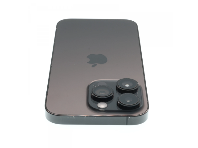 !! 1 ÉV GARANCIA !! Apple iPhone 14 Pro 256 GB Space Black 100%