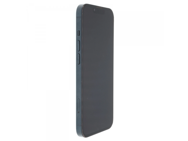 !! 1 ÉV GARANCIA !! Apple iPhone 13 128 GB Midnight 100%