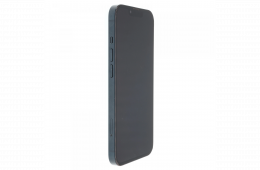 !! 1 ÉV GARANCIA !! Apple iPhone 13 128 GB Midnight 100%