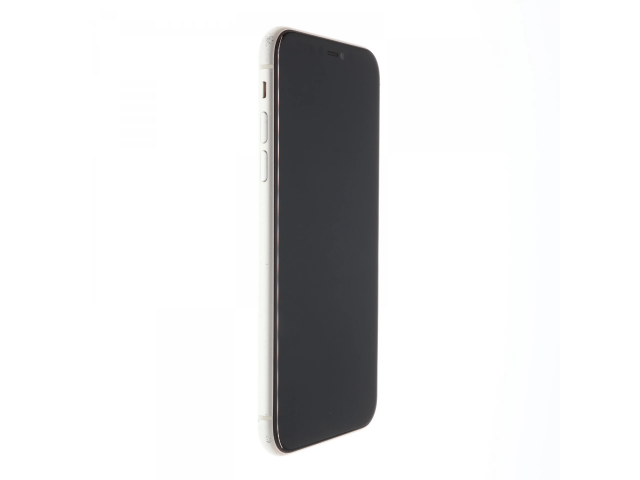 !! 1 ÉV GARANCIA !! Apple iPhone 11 64 GB White 100%