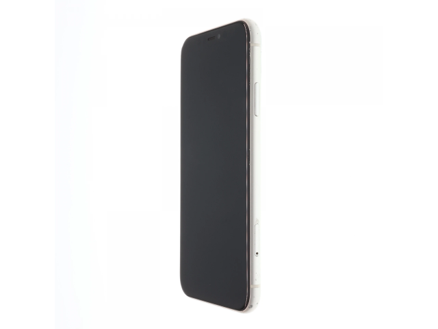!! 1 ÉV GARANCIA !! Apple iPhone 11 64 GB White 100%