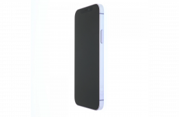 !! 1 ÉV GARANCIA !! Apple iPhone 12 64 GB Purple 100%