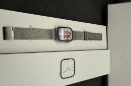 Eladó Apple Watch Series 7 (41 mm)