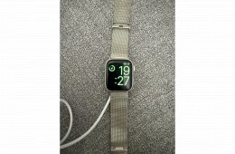 Eladó Apple Watch Series 7 (41 mm)