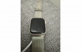 Eladó Apple Watch Series 7 (41 mm)