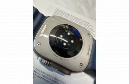 Apple Watch Ultra 2. 