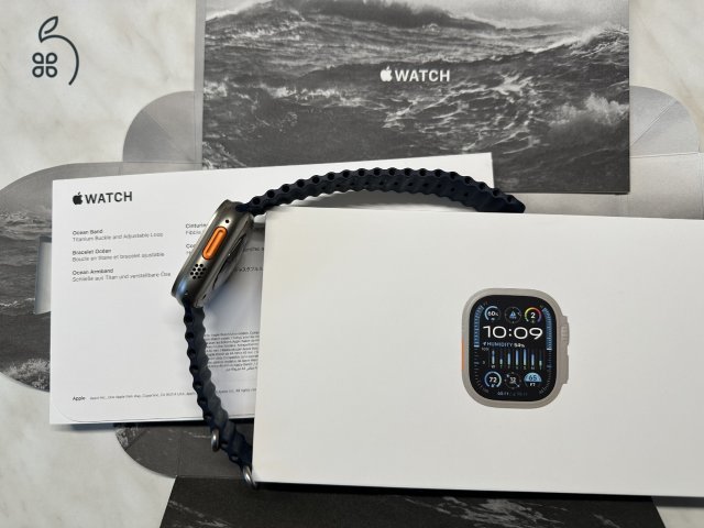 Apple Watch Ultra 2. 