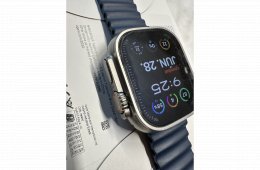Apple Watch Ultra 2. 