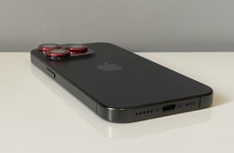 iPhone 15 Pro 2027 júniusig garanciális kártyafüggetlen