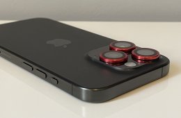 iPhone 15 Pro 2027 júniusig garanciális kártyafüggetlen