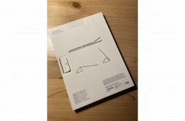iPad mini 5 64GB wifi garis, akku 90%