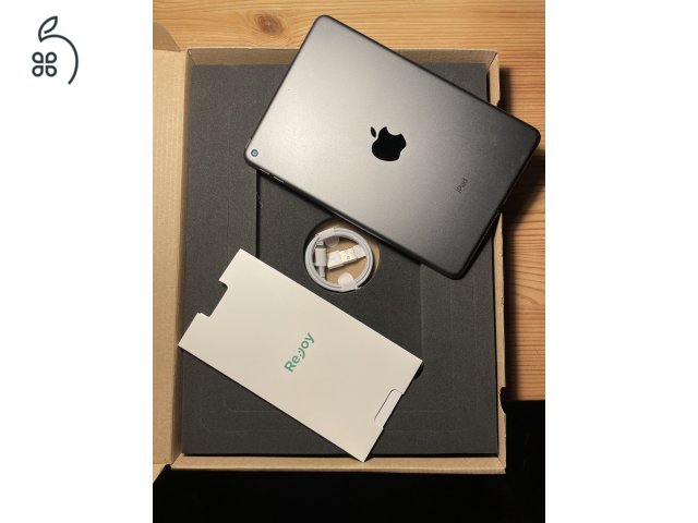 iPad mini 5 64GB wifi garis, akku 90%