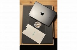 iPad mini 5 64GB wifi garis, akku 90%