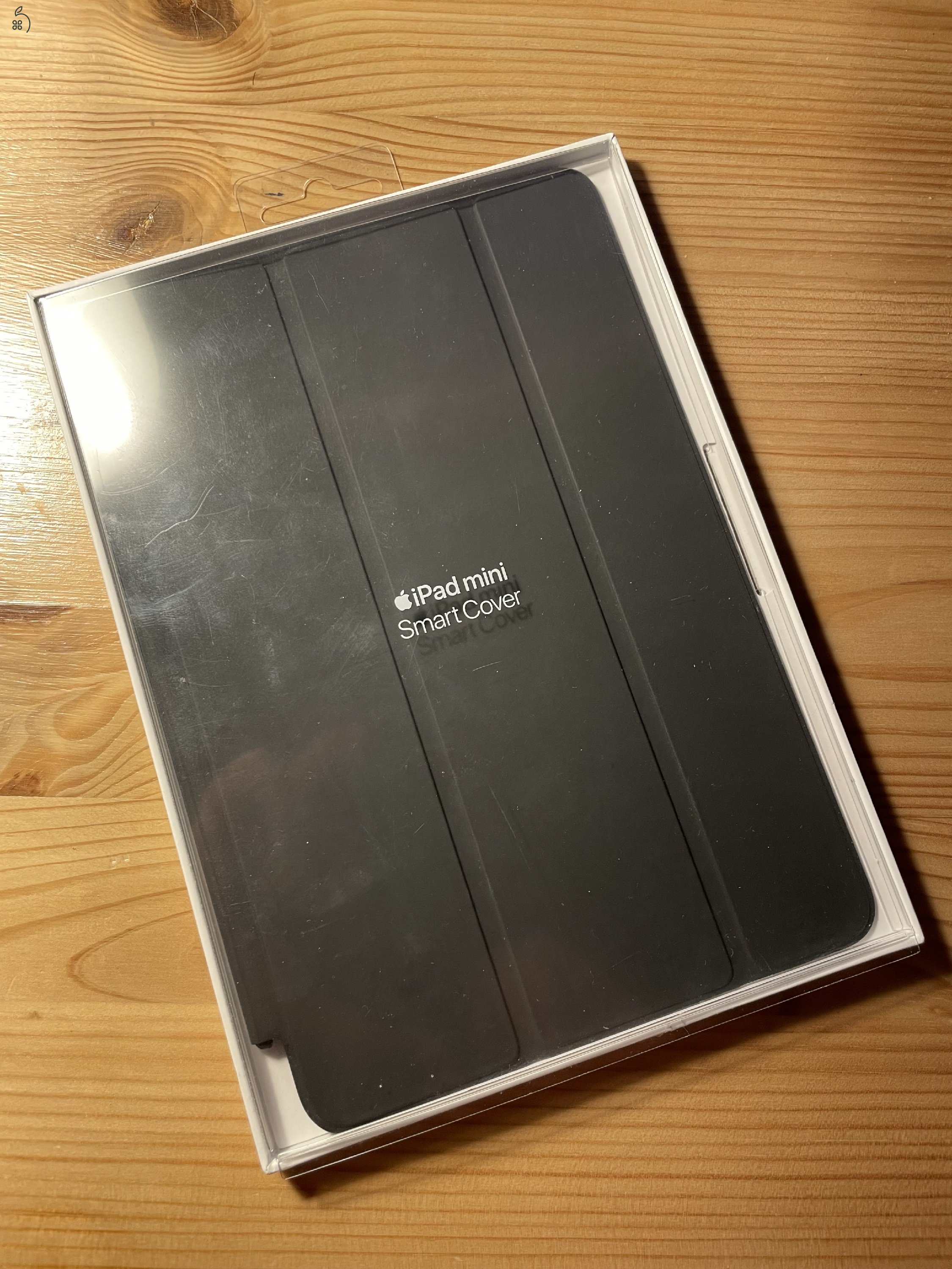 iPad mini 5 64GB wifi garis, akku 90%