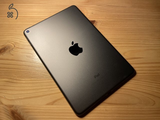 iPad mini 5 64GB wifi garis, akku 90%
