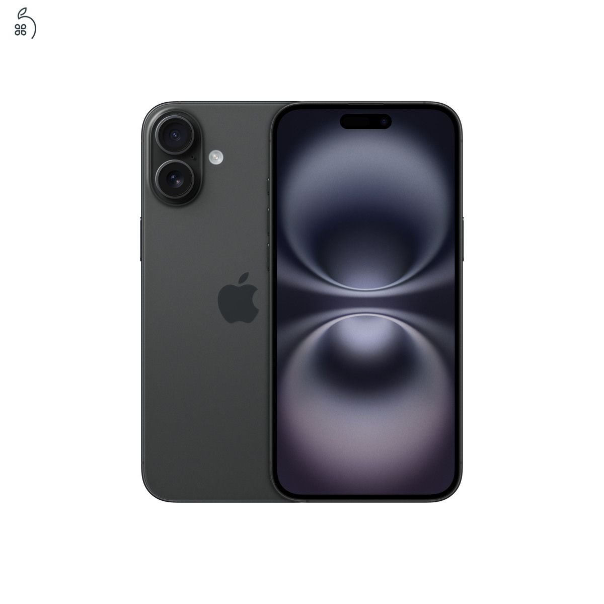 Bontatlan iPhone 16 Plus 512GB – Kártyafüggetlen, Teljesen új
